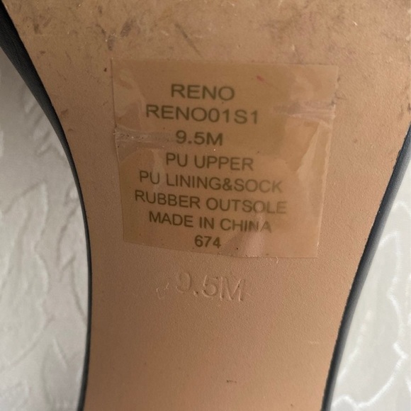 Steve Madden Heels - Picture 5 of 5